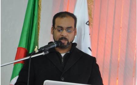 رسالة إلى المشتغلين 