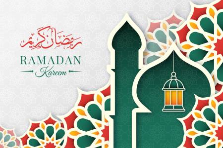 موائد رمضان الإيمانية