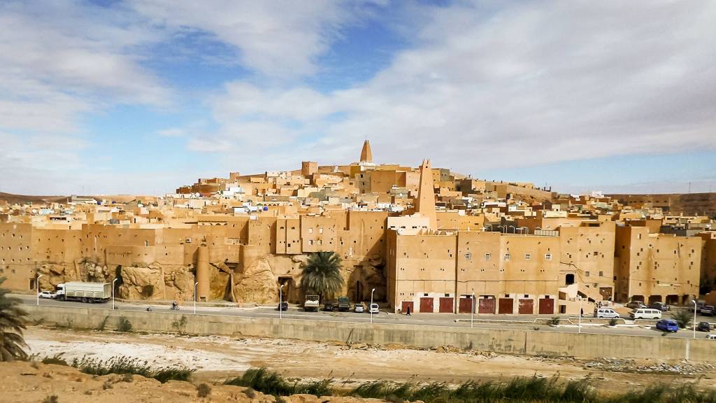 حضارات