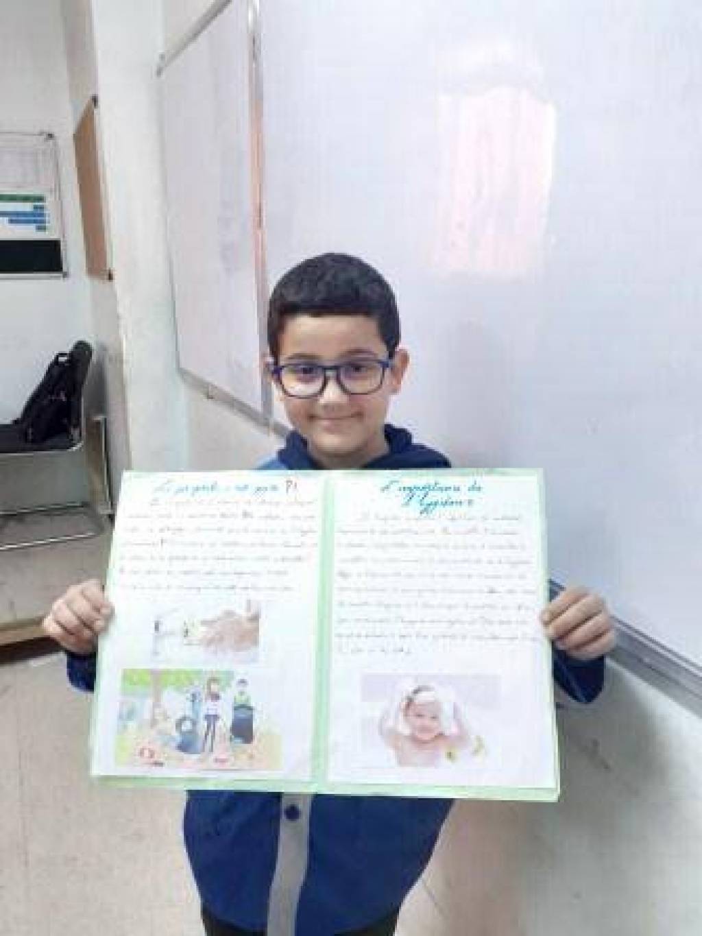 الابداع في التعلم