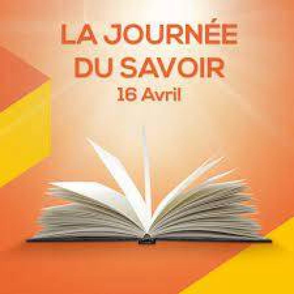 Le Savoir