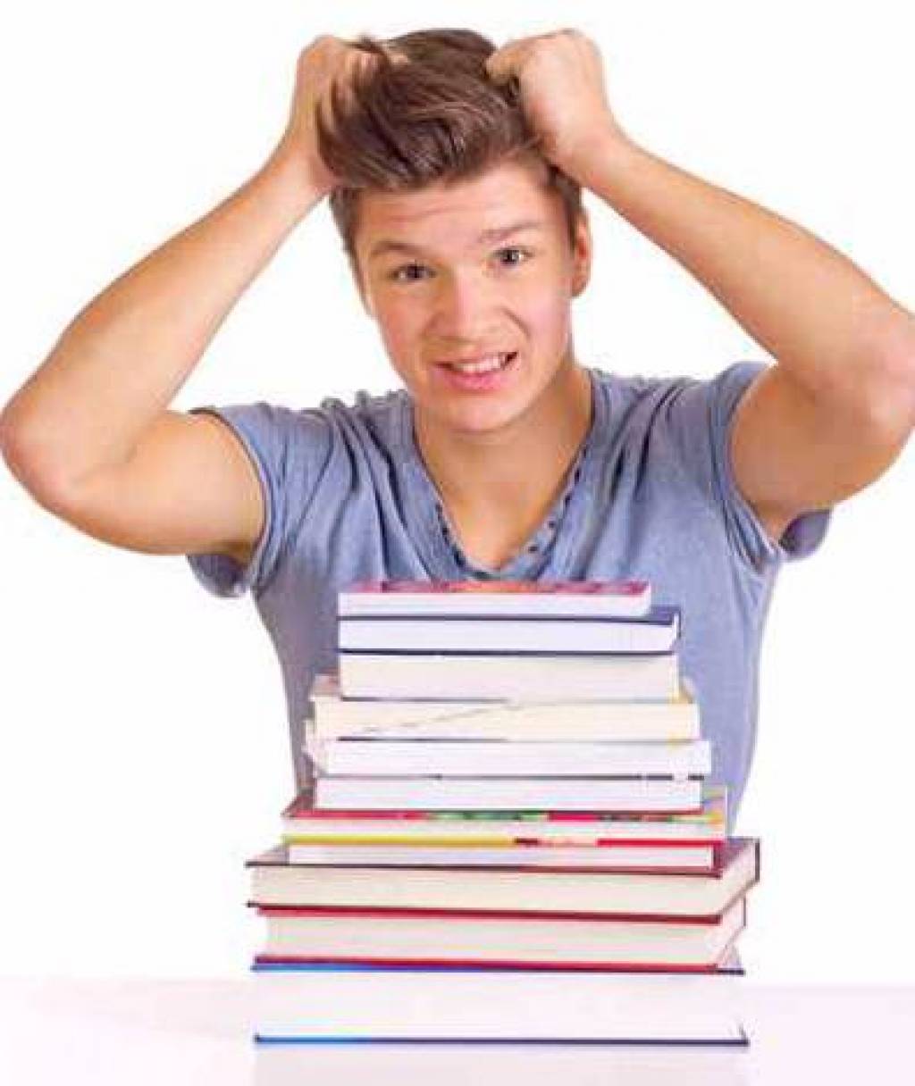 لماذا لا يحبّ التلاميذ المدرسة ؟       