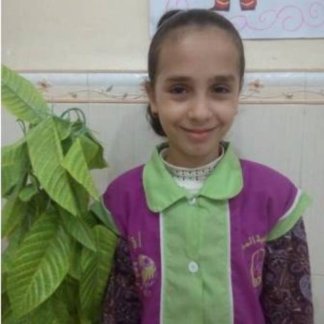 دادة لينة بنت بشير