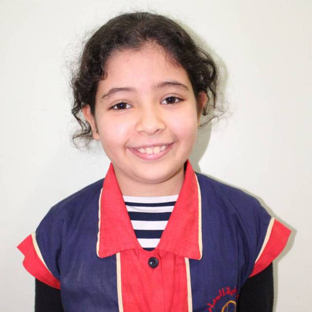 بورغداد هبة بنت عبد النور