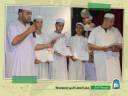حفل نهاية الموسطم الدراسي 
